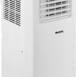 Fresco 90 air conditioner, cooling capacity 9000 Btu/h, up to approx. 30m², energy class A