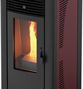 Yura easy 14 pellet stove
