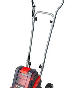 Cordless tiller GE-CR 30 Li-Solo