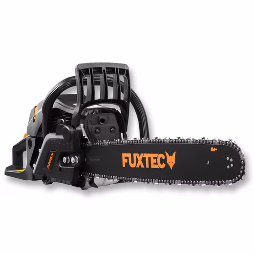 gasoline chainsaw FX-KS262