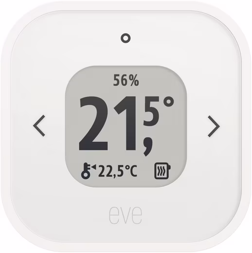 Room thermostat Thermo Control