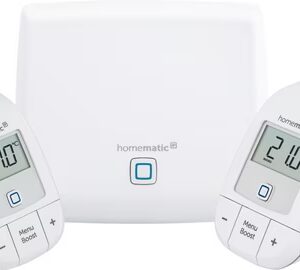 Starter set heating (156537A0) Smart home starter set