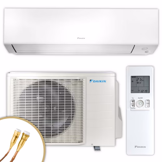 Split air conditioner FTXM35A + RXM35A9