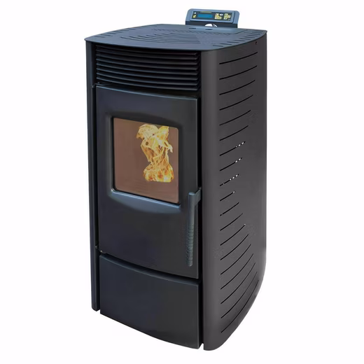 Pellet stove P6