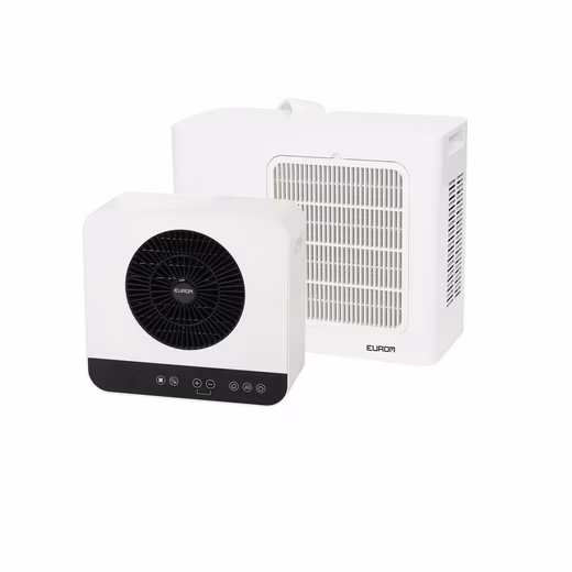 Split Air Conditioner AC3501 WiFi 3500 BTU