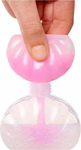 LOL Surprise Mermaids dress-up doll! Tots - Image 2