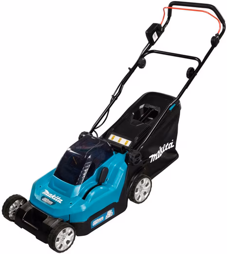 Cordless lawnmower DLM382Z