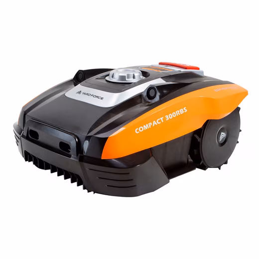 Robotic lawnmower Compact 300RBS