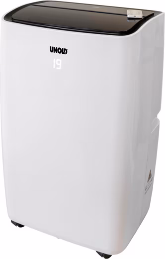 Arctic 12k air conditioner