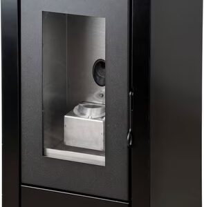 Pellet stove Baby 5SW