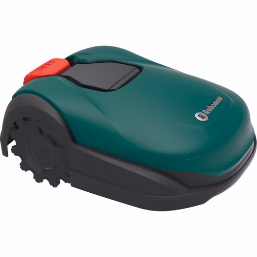 Robomow RK2000 robotic lawnmower (21cm, Bluetooth)
