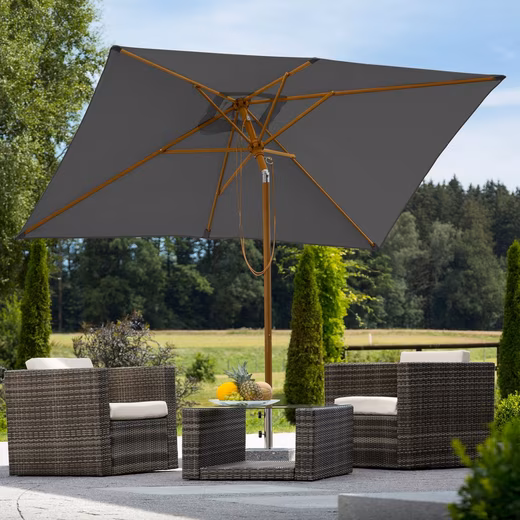 Malaga parasol, TOP SELLER!