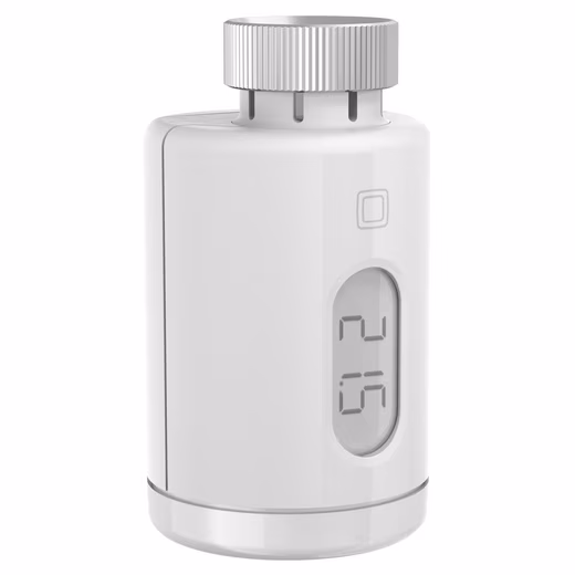 radiator thermostat pure