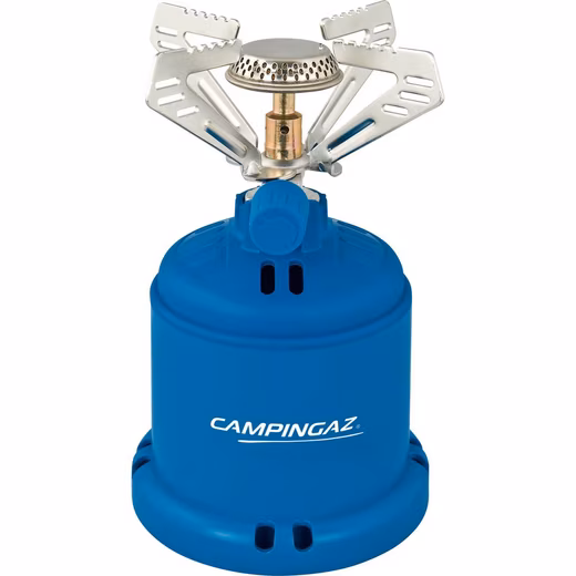 Campingaz gas stove Camping 206 S