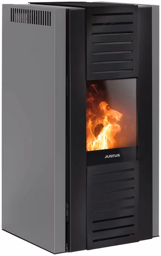 Sirkos Aqua 2.0 pellet stove