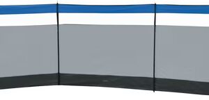 Windbreak, privacy screen and windbreak Mistral