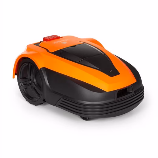 Garden Hero robotic lawnmower