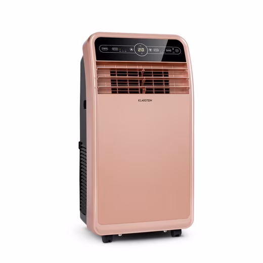 Metrobreeze New York Smart 12k air conditioner