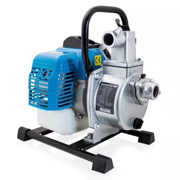 Water pump 0.9 KW 1 inch