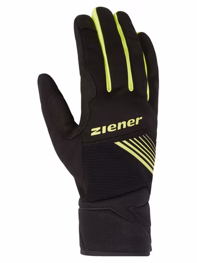 DIRICH-Z TOUCH bike gloves - Image 2