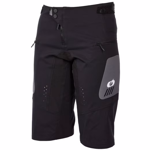 Cycling shorts