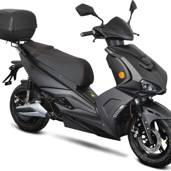E-moped scooter e-Striker 25