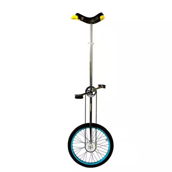 Unicycle Unicycle Giraffe