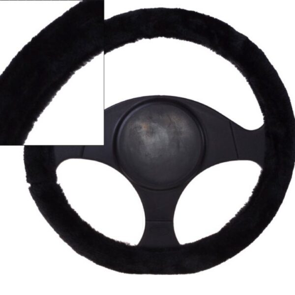 Steering wheel cover Filmer steering wheel cover steering wheel cover steering wheel cover Puma 31033
