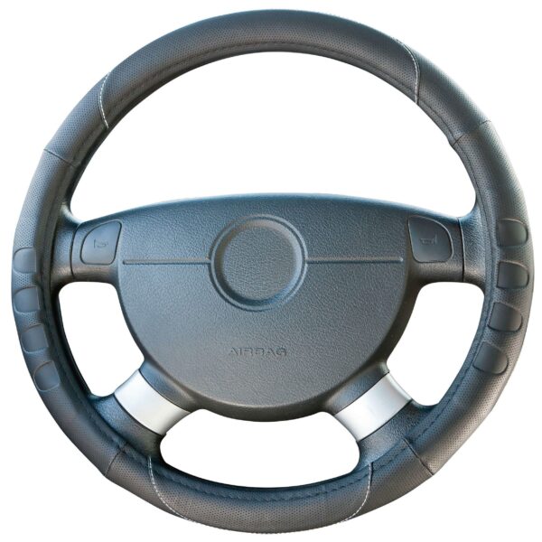 Steering wheel cover, steering wheel case, Darknes