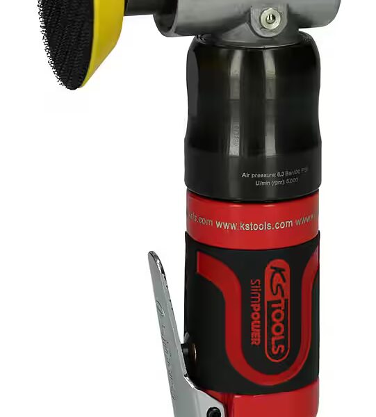 SlimPOWER Polishing Machine