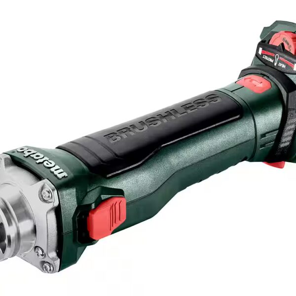 Cordless straight grinder GVB 18 LTX BL 11-28 Compact