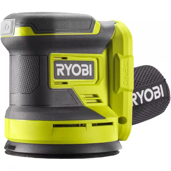 Ryobi ONE+ cordless random orbital sander RROS18-0
