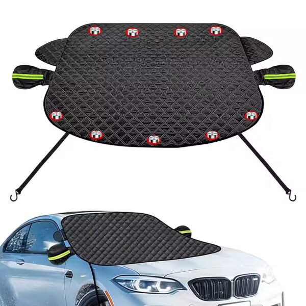 Windshield Cover, Car Protective Cover