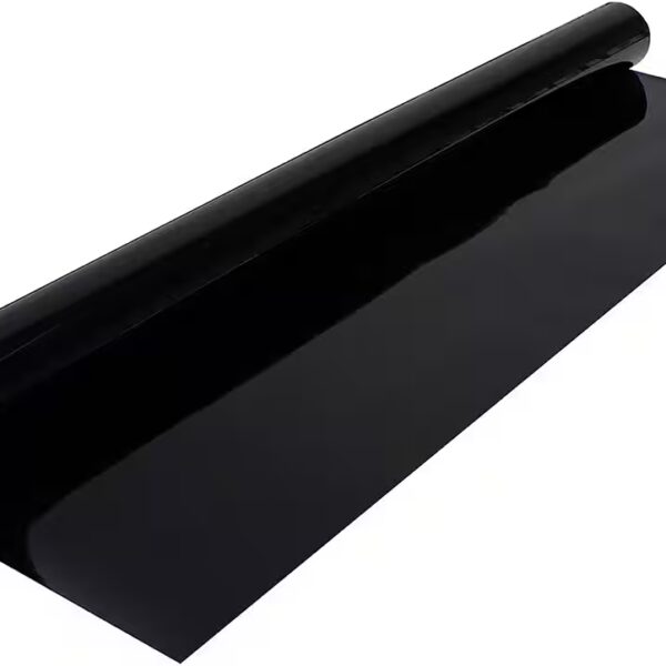 Car sun protection Formula window film Formula Jumbopack 5%