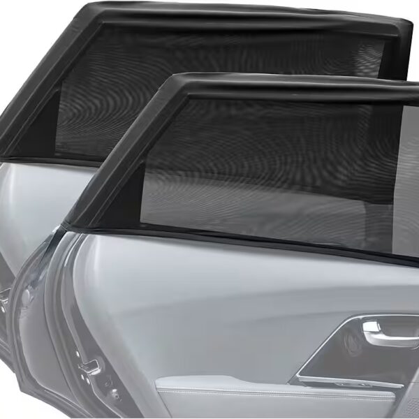 Car Sunshade Window Sock - Sun protection for cars (SNCS0001)