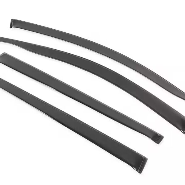 Car sunshade/wind deflector for VW Golf VII 08/2012-10/2021