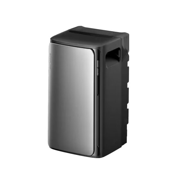 EcoFlow STREAM AC Pro 1.92 kWh balcony power plant – Balcony power plant with storage