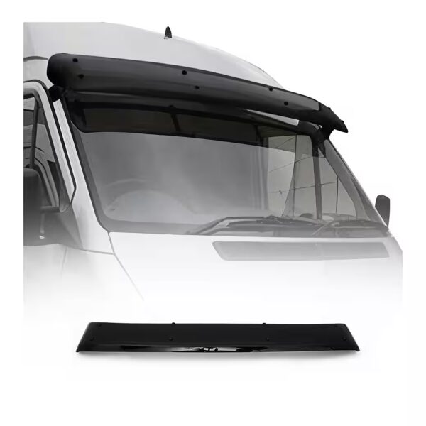 Car sunshade/sun visor for Mercedes Sprinter 901 LT35 2000-2006