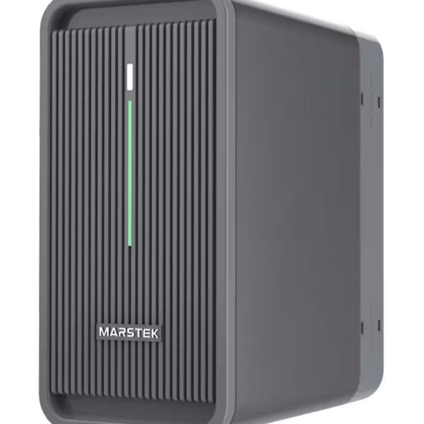 Marstek B2500-D solar system – 2.24 kW All in one solar storage 2240Wh