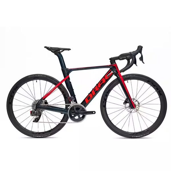 28-inch Road Bike Celerra DB Carbon-Aero 12-speed RD-Sram Rival eTap AXS