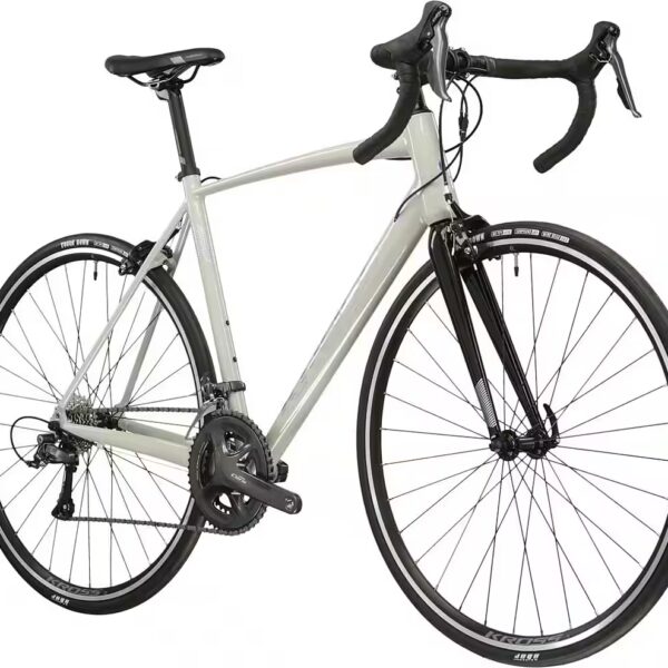 Vento 2.0 racing bike 16-speed Shimano CLARIS R2000 derailleur, chain drive