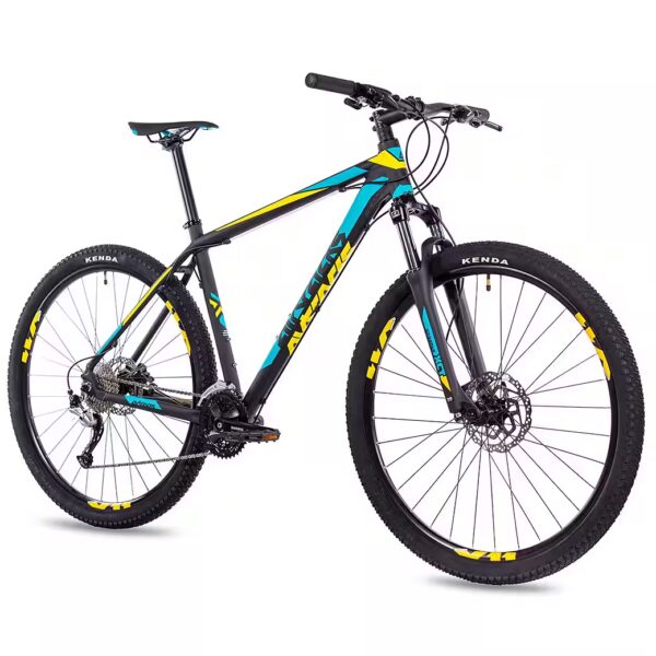 Men's Mountain Bike MTB 29 Inch Mountain Bike Hardtail Bicycle MB.2930