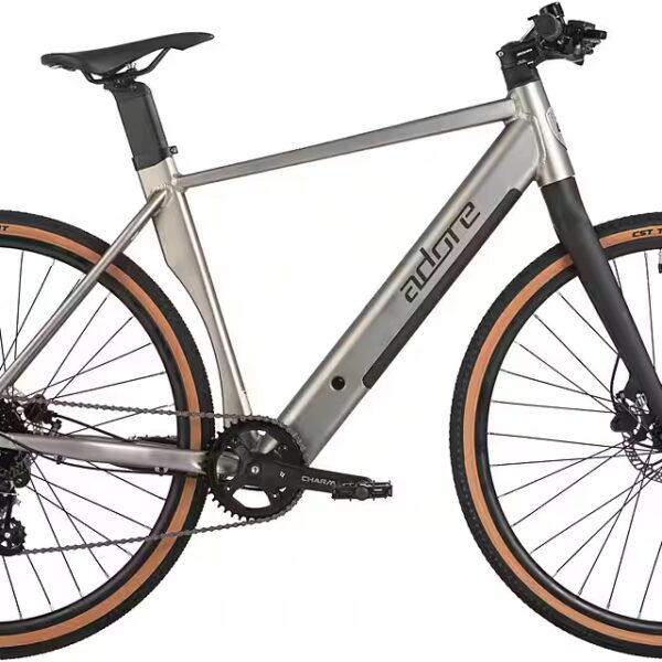 E-Bike Urban Bike UBR-770