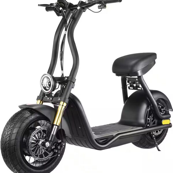 Coco Wave-S E-Scooter