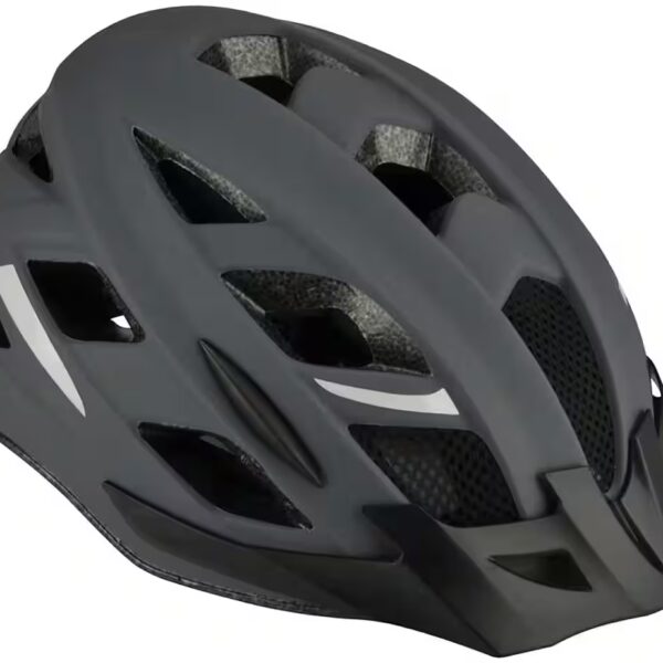 Urban Levin Bicycle Helmet S/M Adjustable inner ring system; with illuminated inner ring system