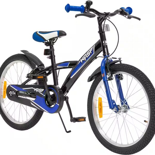 Children's Bicycle Kids Bike Wasp