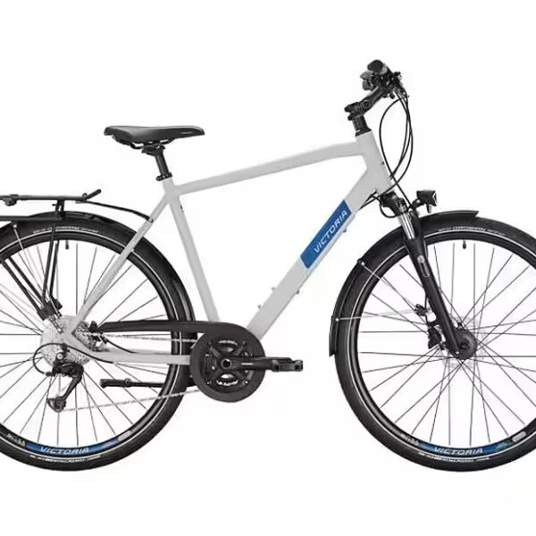 VICTORIA Trekking Bike "Trekking 4.7" Model 22, Diamond, 28", supersonic
