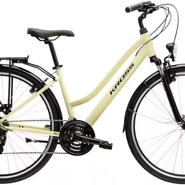 Trekking bike Trans 1.0