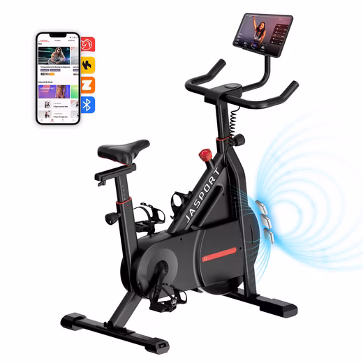 Speedbike C3 exercise bike for home, 120KG loadable
