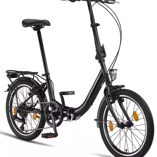 Chillax Bike URBAN city bike